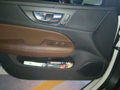 Volvo S60 B4 Intelligent Remote Luxury Edition - ფოტო 7