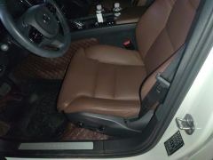 Volvo S60 B4 Intelligent Remote Luxury Edition - ფოტო 8