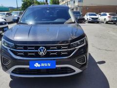 Volkswagen Tharu Tayron 330TSI Two-wheel drive luxury Plus advanced version - фото 1