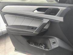 Volkswagen Tharu Tayron 330TSI Two-wheel drive luxury Plus advanced version - фото 13