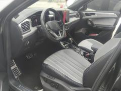 Volkswagen Tharu Tayron 330TSI Two-wheel drive luxury Plus advanced version - фото 14