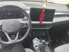 Volkswagen Tharu Tayron 330TSI Two-wheel drive luxury Plus advanced version - фото 16