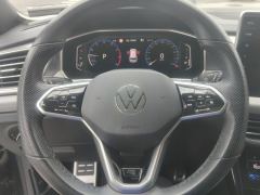 Volkswagen Tharu Tayron 330TSI Two-wheel drive luxury Plus advanced version - фото 18