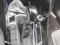 Volkswagen Tharu Tayron 330TSI Two-wheel drive luxury Plus advanced version - фото 19