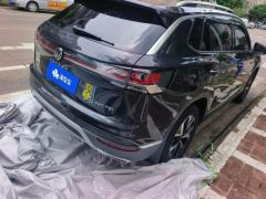 Volkswagen Tharu Tayron 330TSI Two-wheel drive luxury Plus advanced version - фото 2