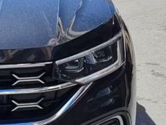 Volkswagen Tharu Tayron 330TSI Two-wheel drive luxury Plus advanced version - фото 4