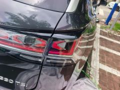 Volkswagen Tharu Tayron 330TSI Two-wheel drive luxury Plus advanced version - фото 5