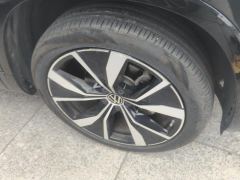 Volkswagen Tharu Tayron 330TSI Two-wheel drive luxury Plus advanced version - фото 6