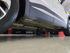 Chery Tiggo 7 PLUS Edition 1.5T Premium Version - photo 10