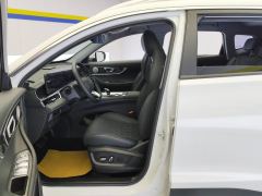 Chery Tiggo 7 PLUS Edition 1.5T Premium Version - photo 14
