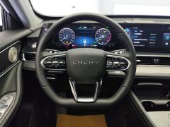 Chery Tiggo 7 PLUS Edition 1.5T Premium Version - photo 18