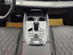 Chery Tiggo 7 PLUS Edition 1.5T Premium Version - photo 19