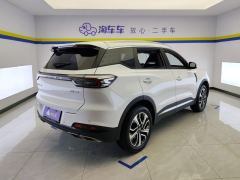 Chery Tiggo 7 PLUS Edition 1.5T Premium Version - photo 2