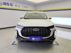 Chery Tiggo 7 PLUS Edition 1.5T Premium Version - photo 3