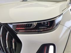 Chery Tiggo 7 PLUS Edition 1.5T Premium Version - photo 4