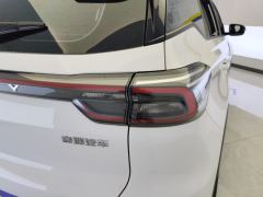 Chery Tiggo 7 PLUS Edition 1.5T Premium Version - photo 5