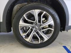 Chery Tiggo 7 PLUS Edition 1.5T Premium Version - photo 6