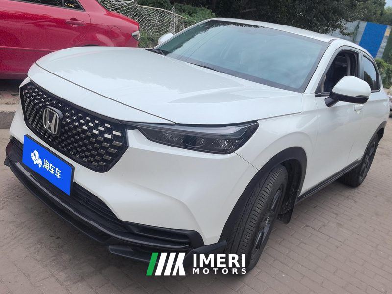 Honda XR-V 1.5L Edition