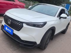 Honda XR-V 1.5L Thermal version - photo 1