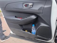 Honda XR-V 1.5L Thermal version - photo 13