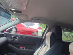 Honda XR-V 1.5L Thermal version - photo 15