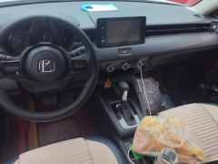 Honda XR-V 1.5L Thermal version - photo 16