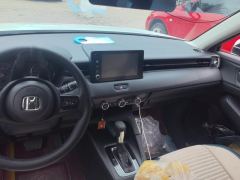 Honda XR-V 1.5L Thermal version - photo 17