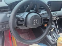 Honda XR-V 1.5L Thermal version - photo 18