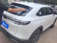 Honda XR-V 1.5L Thermal version - photo 2