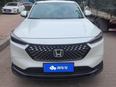 Honda XR-V 1.5L Thermal version - photo 3