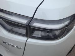 Honda XR-V 1.5L Thermal version - photo 5
