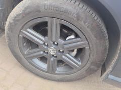 Honda XR-V 1.5L Thermal version - photo 6