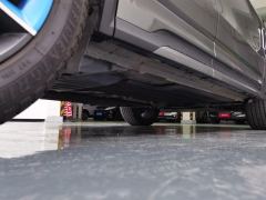 Lynk & Co 01 2.0T Two-wheel drive Pro - ფოტო 10