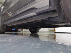 Lynk & Co 01 2.0T Two-wheel drive Pro - ფოტო 11
