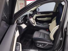 Lynk & Co 01 2.0T Two-wheel drive Pro - ფოტო 14