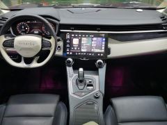 Lynk & Co 01 2.0T Two-wheel drive Pro - ფოტო 16