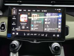 Lynk & Co 01 2.0T Two-wheel drive Pro - ფოტო 17