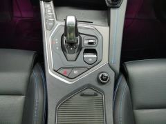 Lynk & Co 01 2.0T Two-wheel drive Pro - ფოტო 19