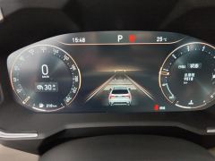 Lynk & Co 01 2.0T Two-wheel drive Pro - ფოტო 20