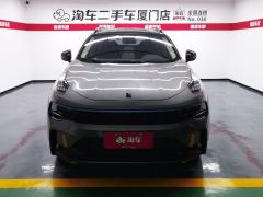 Lynk & Co 01 2.0T Two-wheel drive Pro - ფოტო 3