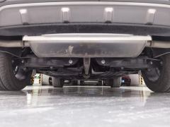 Lynk & Co 01 2.0T Two-wheel drive Pro - ფოტო 9