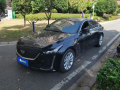 Cadillac CT5 28T Luxury - фото 1