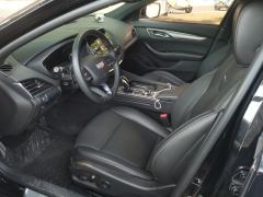 Cadillac CT5 28T Luxury - фото 14
