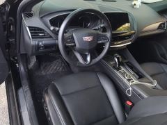 Cadillac CT5 28T Luxury - фото 16