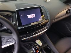 Cadillac CT5 28T Luxury - фото 17