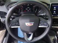 Cadillac CT5 28T Luxury - фото 18