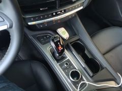 Cadillac CT5 28T Luxury - фото 19