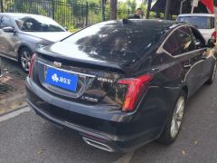 Cadillac CT5 28T Luxury - фото 2