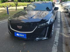 Cadillac CT5 28T Luxury - фото 3