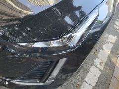 Cadillac CT5 28T Luxury - фото 4